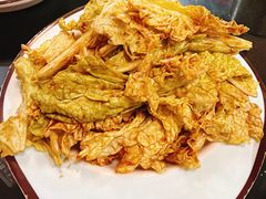 -鼎香润(德胜门内店)