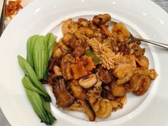 -连鹭海鲜·海肠捞饭·海胆饭(星海店)