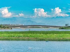 -函谷关历史文化旅游区
