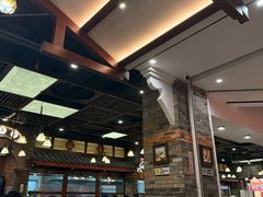 -龙抄手(春熙路总店)