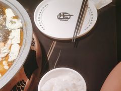 -师烤·豆花烤鱼(广州荔湾扬韬广场店)