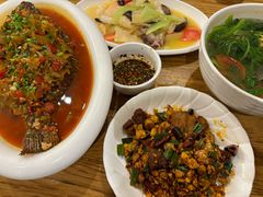 -小慧住家贵州菜(甲秀楼店)