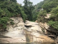 -黑龙潭风景区