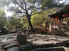 -井塘古村
