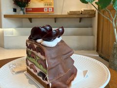 -自然熟Bakery(纬四路店)