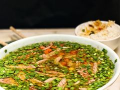 -锦府盐帮·李宅(领展购物广场中关村店)