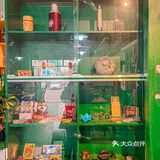 重庆粮站 | 川菜扛把子食堂‼️