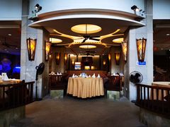 -七仙岭君澜度假酒店·桃源小馆中餐厅