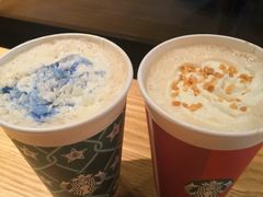 -星巴克(南京狮子桥店)