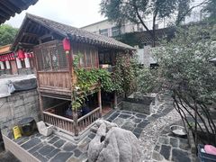 -百花人家(清水田园店)