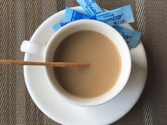 -盛之乡温泉渡假村仕林餐厅