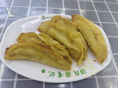 -清真蒋有记(老门东店)