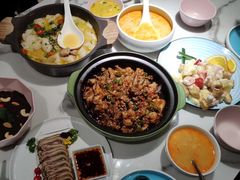 -赵小姐丨新中餐(曲江店)