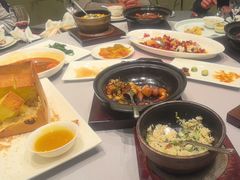 -狮王府淮扬菜(新街口友谊店)
