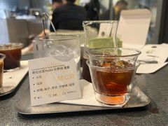 -微焙咖啡工厂(海峡创意产业园·红坊店)