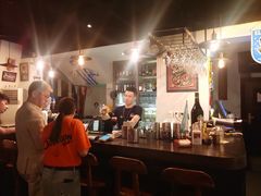 -El Bodegon阿根廷秘鲁餐厅(幸福路店)