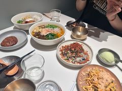 -胡麻(静安嘉里店)