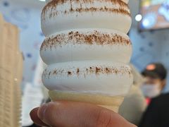 -DQ·蛋糕·冰淇淋(红旗街万达店)