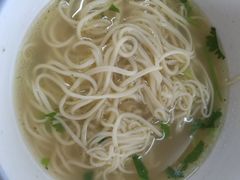 -十二忠手拉面(中华路店)