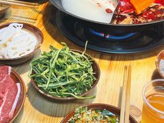 -阳阳老火锅(小南门店)