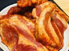 -韩宫宴烤肉·料理(南京江宁万达店)