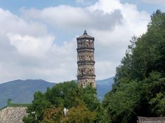 -台州府城(江南长城)