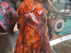 -黄连大头华烧鹅店(大良店)