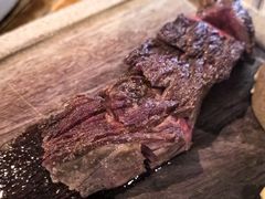 -Restaurant Cuivre古铜法式餐厅