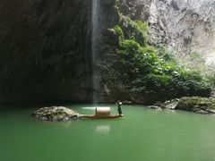 -英西峰林·洞天仙境