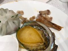 -金翠皇宫粤菜·点心·海鲜(科技园店)