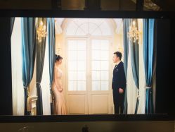 -太郎花子婚纱摄影艺术中心