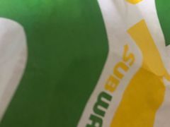 -赛百味SUBWAY(购物公园店)
