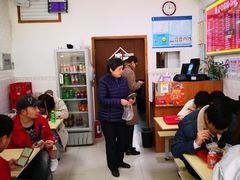 -岁福祥老母鸡汤面馆(阳曲路店)