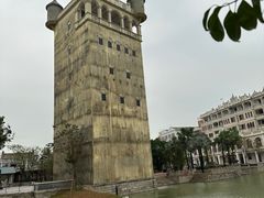 -赤坎·广东华侨国际旅游度假区