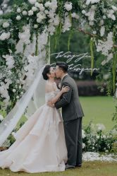 -琥珀婚礼策划AMBER WEDDING