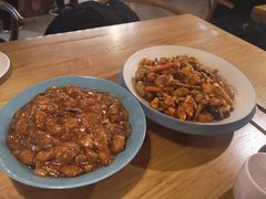 -陈傻子餐厅(世纪都会店)