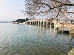 -颐和园
