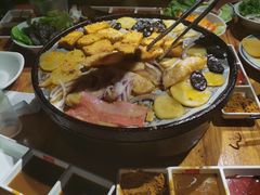 恩施富硒土豆片-么肆烤肉(汉街形象店)