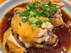 -百家鲜·杭帮菜