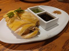 蘇小柳白切鸡-苏小柳手工点心(人民广场分院)