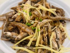 -裕兴农家饭店