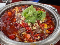 -老熟人串吧家常菜(旧宫店)