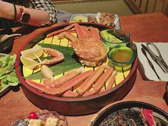 -千代武日本料理(开发区店)