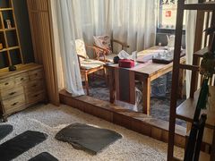 -邈墨茶馆(凤起路店)