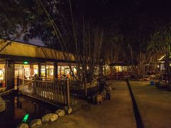 景观位-勐丽梦兰傣味餐厅