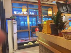 -九田家黑牛烤肉料理(珠江摩尔店)