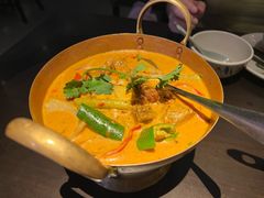 -大头虾越式风味餐厅(光明广场店)