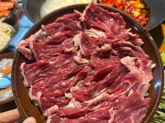 -阳阳老火锅(小南门店)