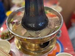 -四姑娘山阿巴郎·藏式花园餐厅