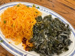 -老雒阳面馆·水席·洛阳菜(王城路店)